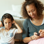 A importância do cuidado e apoio durante a parentalidade atípica